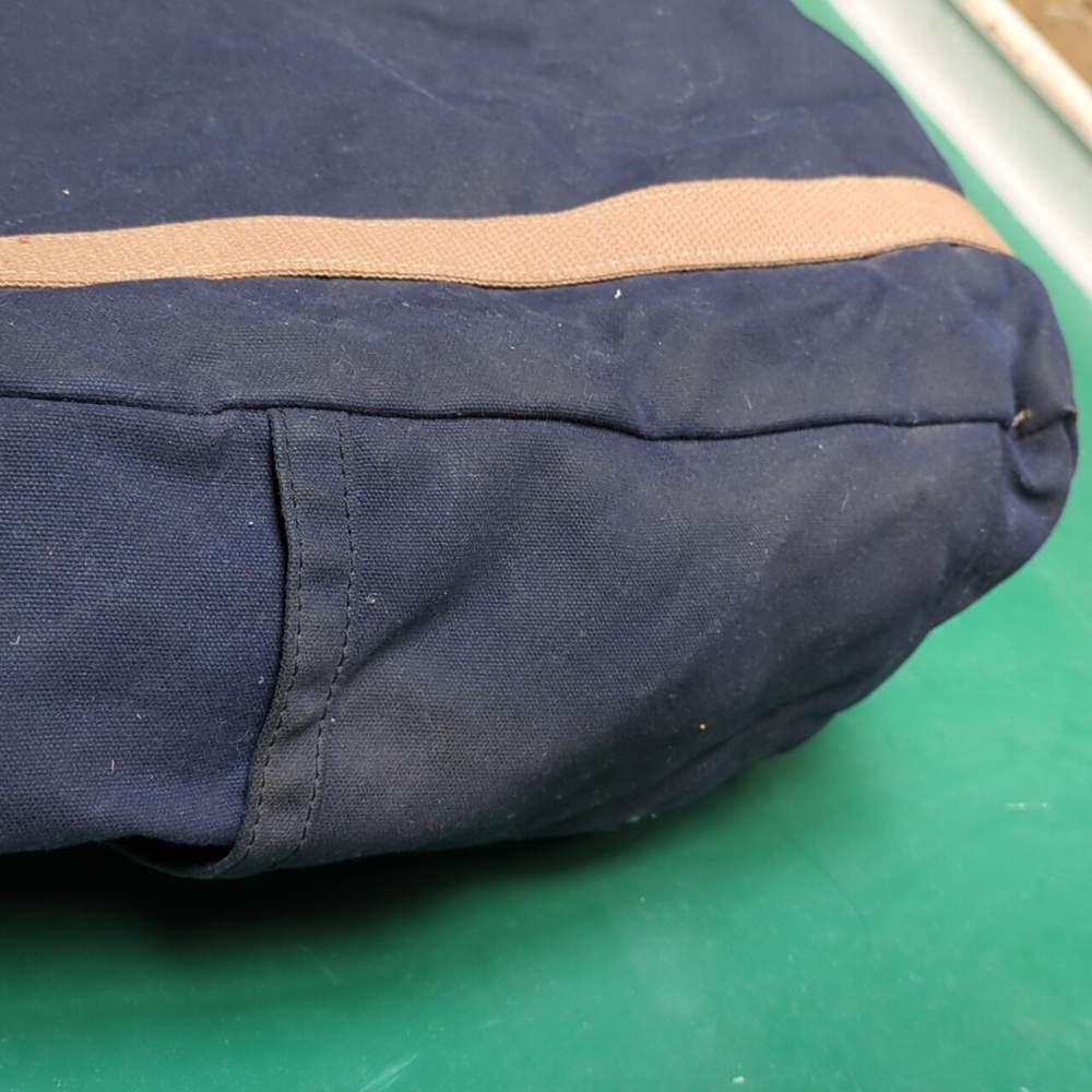 Canvas Tote bag - Picture 3 of 15